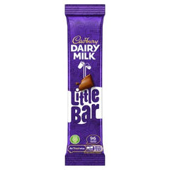 Cadbury Dairy Milk Little Bar 6pack