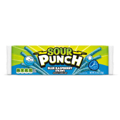 USA Sour Punch Straw 57g Collection
