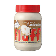 Marshmallow Fluff Caramel (USA)