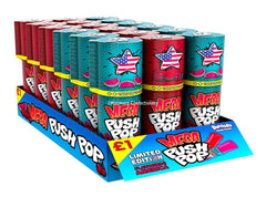 UK Bazooka Push Pop