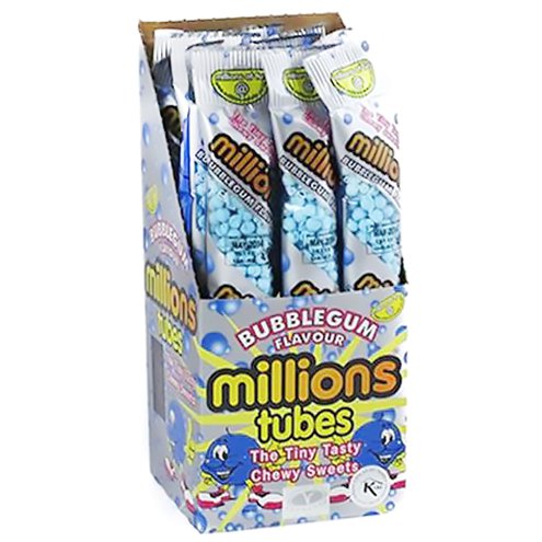 Million Bubblegum 60g