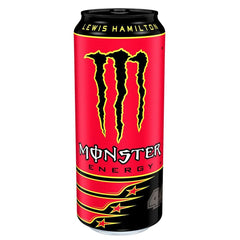 South African Monster Lewis Hamilton 500ml