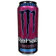 USA Monster 473ml Collection Pick 1 or Many