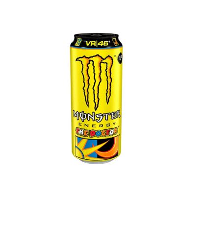 Monster VR46 Valentino Rossi