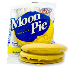 Moon Pie Double Decker Lemon Past BB (USA)