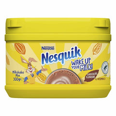 Chocolate Nesquik Milkshake Mix 300g (UK)