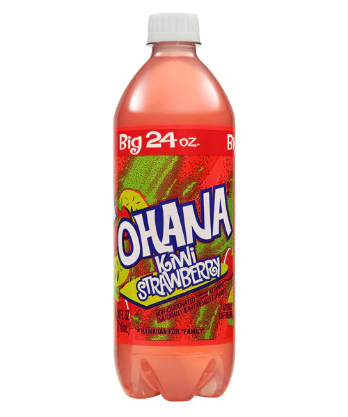 Faygo Ohana (USA)