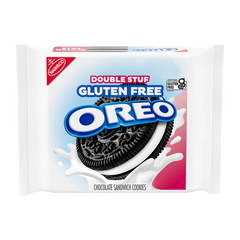 Oreo Gluten Free Double Stuff (USA)