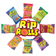 USA RIP ROLLS 40g Collection