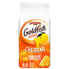 Pepperidge Farm Goldfish Collection (Singles)