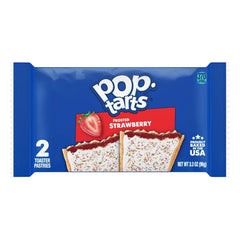 US Poptart Collection (Singles) Pick 1