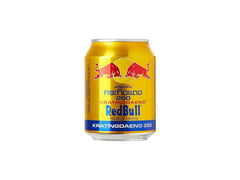 Red Bull - The Original, Thailand! 250ml (ASIA) LIMITED