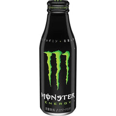 Japan Monster Energy Drink