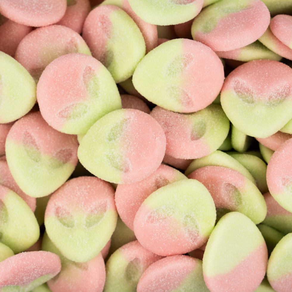 Swedish Style Watermelon Skull 100g