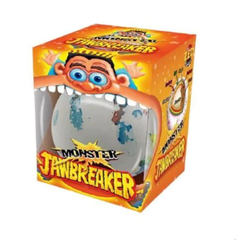 Monster Jawbreaker - 300gm