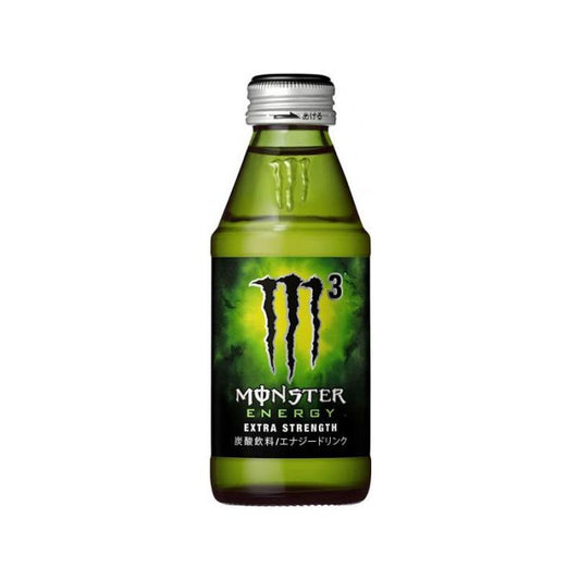 Japan Monster Energy Drink 150ml M3 Extra Strength