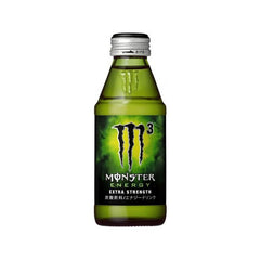 Japan Monster Energy Drink 150ml M3 Extra Strength