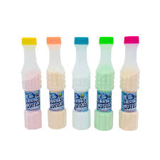 Candy Sherbet Bottles 18gm