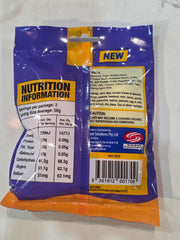 Juicy Jelly Bear Swedish Style Candy 100g (Net)