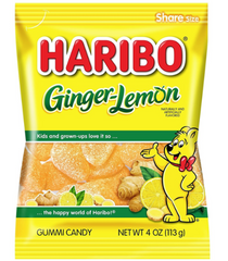 USA UK Haribo