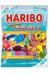 USA UK Haribo