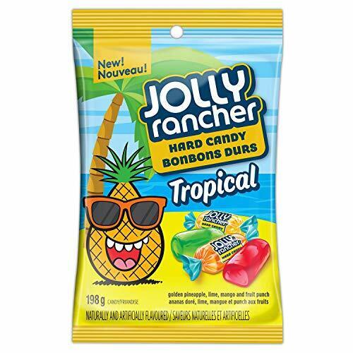 US Jolly Rancher Hard Candy Selection (Pick 1)