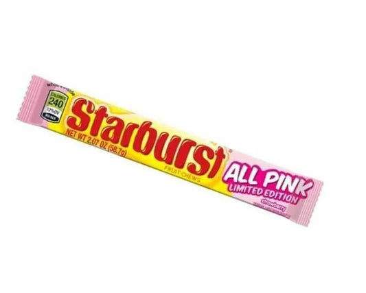 Starburst All Pink Share Size (USA)