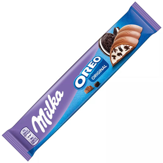 Milka Oreo 37g (UK)