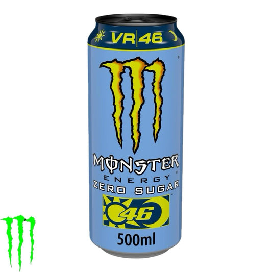 Imported Monster VR46 500ml