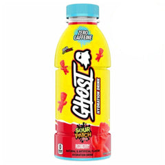 Ghost Hydration Red Berry (USA)