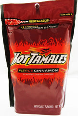 Hot Tamales Big Bag 816g