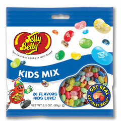 Jelly Belly Kids Mix 99g (USA)