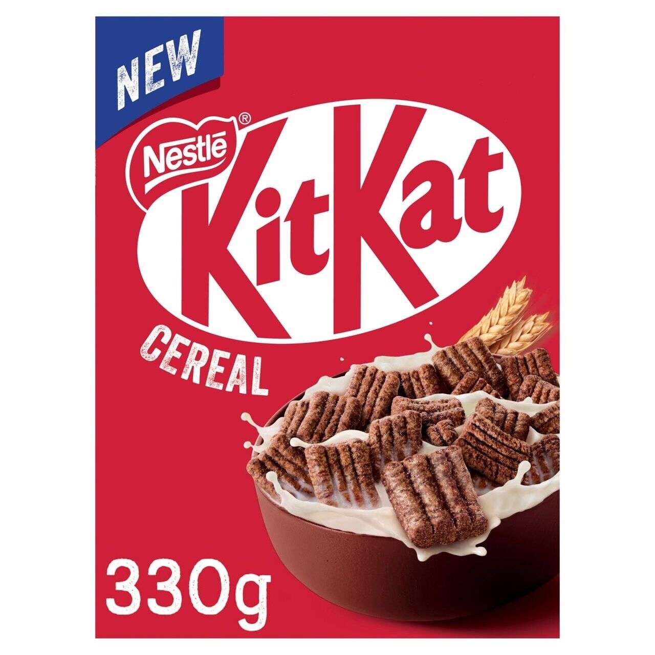 Nestle KitKat Cereal