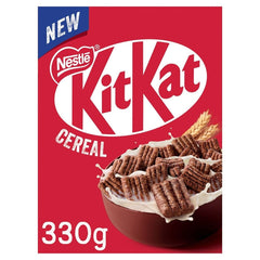 Nestle KitKat Cereal