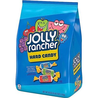 US Jolly Rancher Hard Candy Selection (Pick 1)