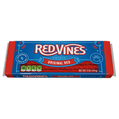 Red Vines Original Red Twist Tray 141g (USA)