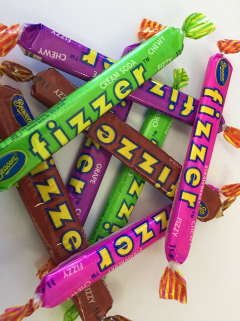 Fizzers collection