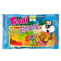 Trolli Classic Bears