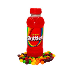 *New* Skittles Drink Original (USA)