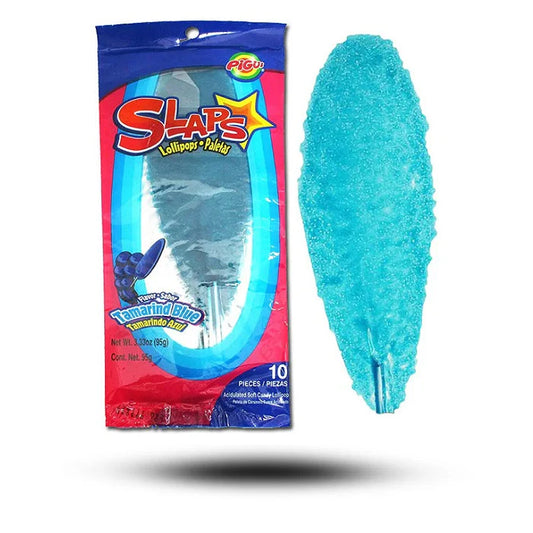 Slaps Tamarind Blue 10Pack (USA)