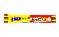 Swizzels Snap & Crackle