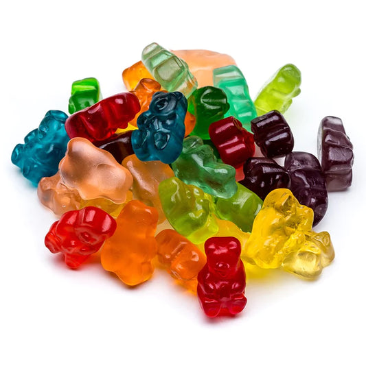 Trolli Gummy Bears 150g