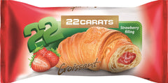 UK 22 Carrats Croissant 4 Variety