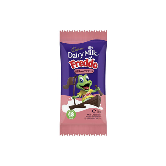 Cadbury Strawberry Freddo 10pk