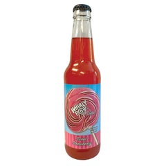 Whirly Pop Soda Strawberry