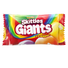 UK Skittles GIANT 45g