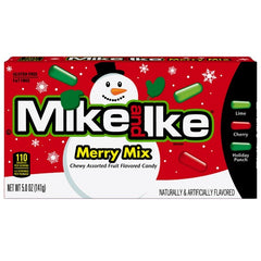 USA Mike & Ike Movie Box Collection