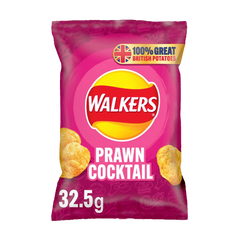 All UK Crisp - Walkers, Monster Munch, Quavers, Wotsits, McCoys (Singles)