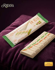 Rayana Dubai Pistachio Collection White & Dark *Premium*