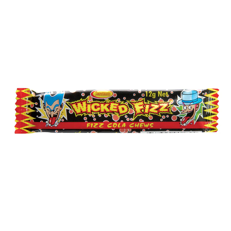 Wicked Fizz Collection Pick 1 or Many